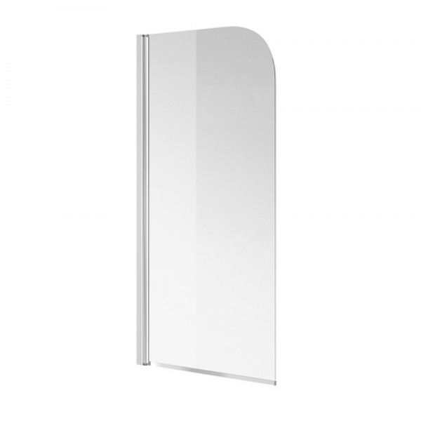 Шторка для ванни одинарна 140x70 Easy New