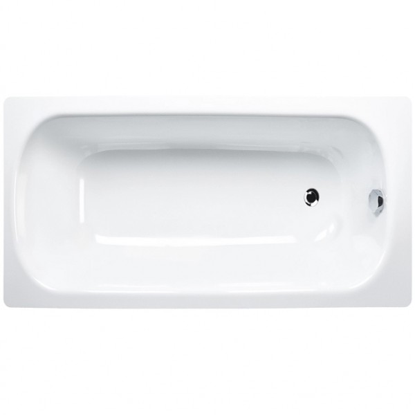 Ванная стальная 140x70 Smavit