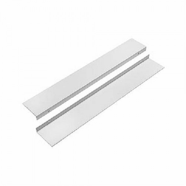 Комплект профілів монтаж білі Uni 2