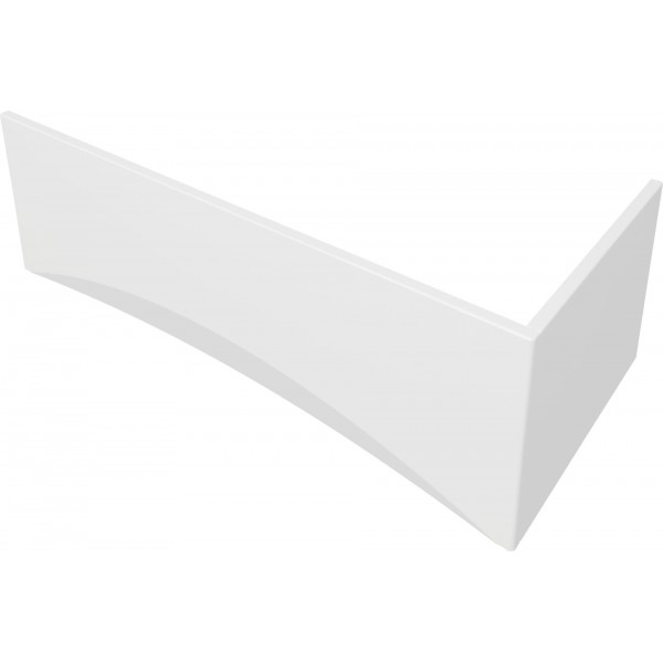 Панель для ванной сбоку 80 Cersanit Virgo