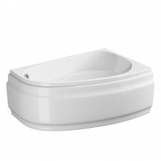 Ванная асимметричная правая Cersanit Joanna New S301-049
