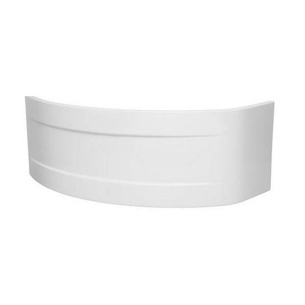 SUPERO Універсальна панель до асиметричної ванни 145см