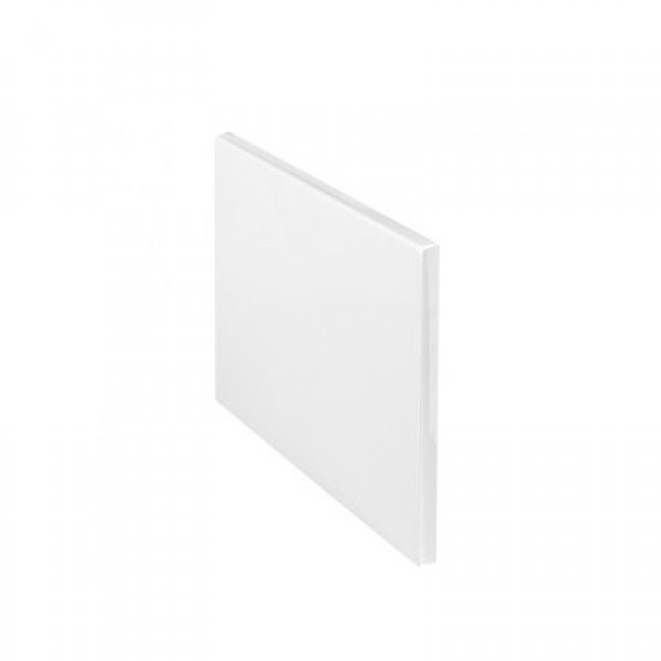 Панель д/ванни VIRGO 90 бокова з кріпленням