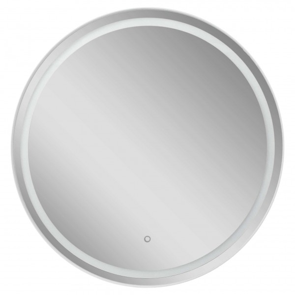 Дзеркало з підсвіткою 60см Vivace ЮВВІС