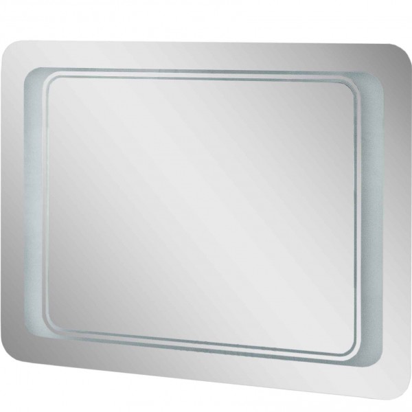 Дзеркало з підсвіткою 90см Сенатор / Senator ЮВВІС