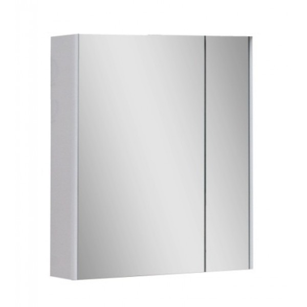 Дзеркало з шафкою 70см Ельба/Elba ЮВВІС