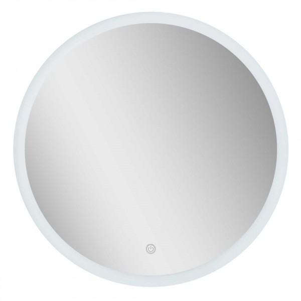 Дзеркало з підсвіткою 80см Венера ЮВВІС