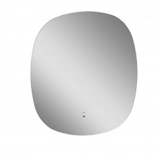 Дзеркало Crystal Z-600*600 LED motion sensor