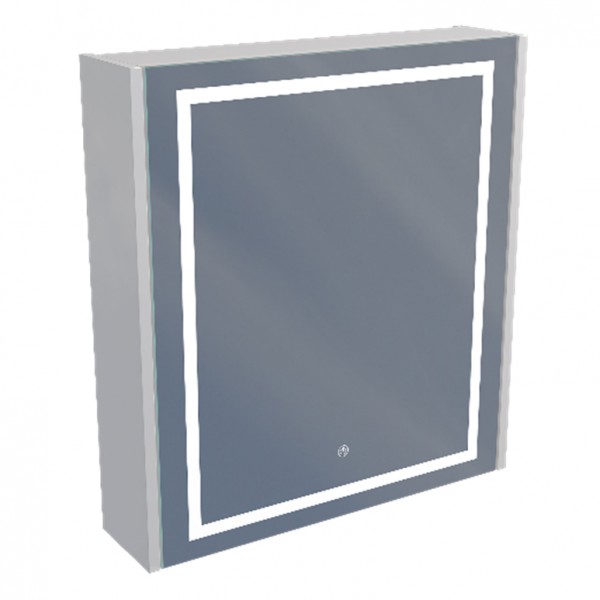 Дзеркало з шафкою 65см Класік AVT