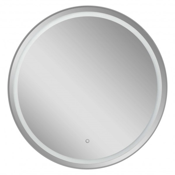 Зеркало с подсветкой 80см Vivace ЮВВИС