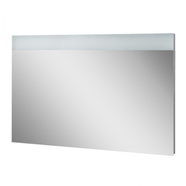 Дзеркало з підсвіткою 80см Valencia white ЮВВІС