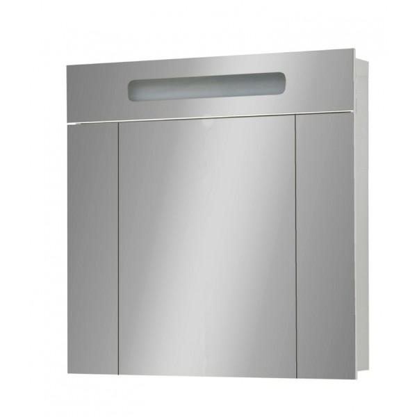 Дзеркало з шафкою 70см Марко/Marco ЮВВІС