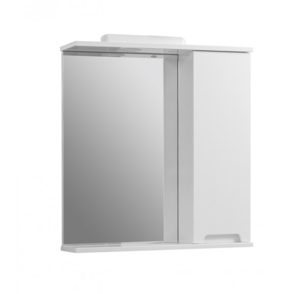 Зеркало со шкафчиком 60см Марко/Marco ЮВВИС