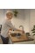 Змішувач для кухні Hansgrohe Logis 260 71835000