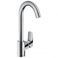 Смеситель для кухни Hansgrohe Logis 260 71835000