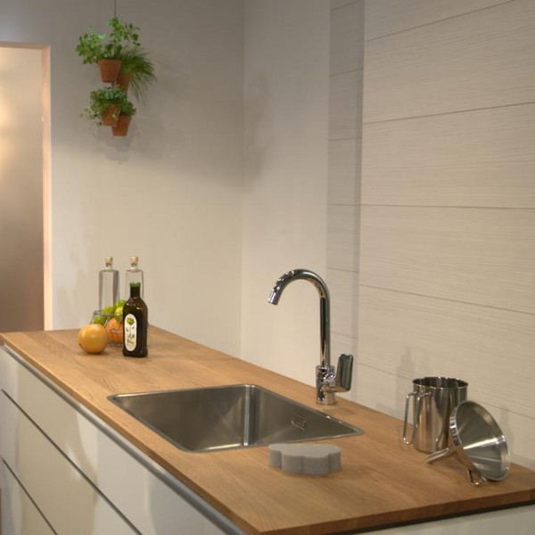 Змішувач для кухні Hansgrohe Logis 260 71835000