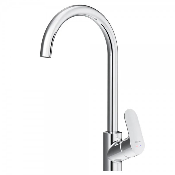 Змішувач для кухні AM.PM Like F80E07100