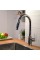 Смеситель для кухни с вытяжной лейкой на 2 режима струи Hansgrohe Focus 31815000