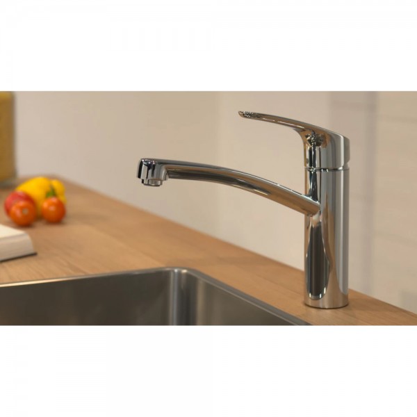 Смеситель для кухни Hansgrohe Focus E2 31806000
