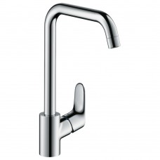 Смеситель для кухни Hansgrohe Focus 31820000