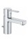 Смеситель для раковины с донным клапаном Kludi Zenta XL 382600575