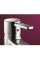 Смеситель для раковины с донным клапаном Kludi Zenta XL 382600575