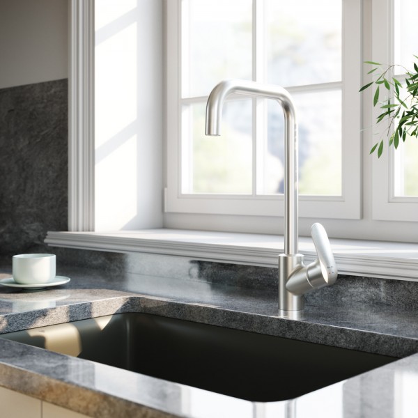 Змішувач для кухні AM.PM Like F8006011