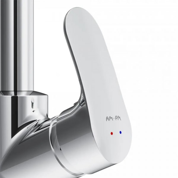 Смеситель для кухни с подключением к фильтру AM.PM Like F8007700