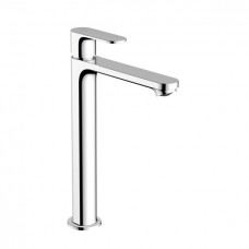 Смеситель для раковины высокий Hansgrohe Rebris S 72580000
