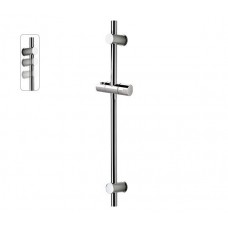 Душевая стойка 70 см REMER 317G