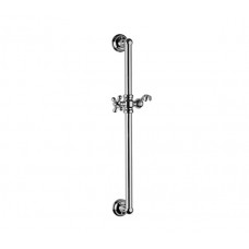 Душевая стойка 60 см REMER 317L