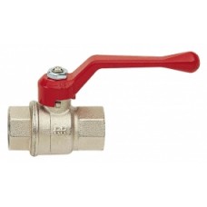 Шаровой кран 3/4" с внутренней резьбой REMER 360FF34