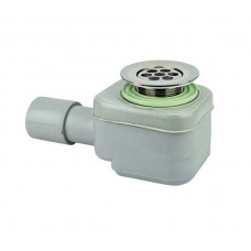 Сифон 1" 1/2 REMER 914INC