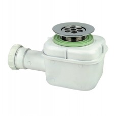 Сифон 1" 1/2  REMER 914NI