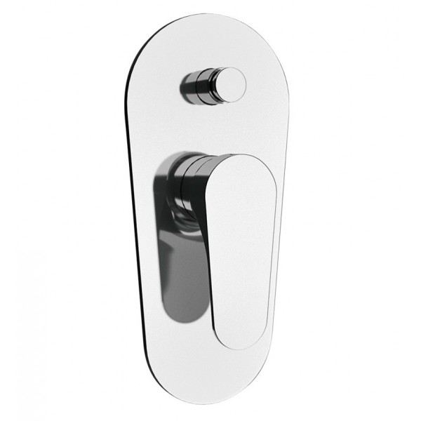 Душевая система Remer L09S02D20