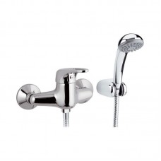 Смеситель для душа DANIEL ES5611SCR