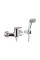 Смеситель для душа DANIEL ES5611SCR