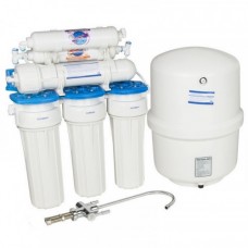 Фильтр обратного осмоса 6-ти ступенчатый Aquafilter RX-RO6-75