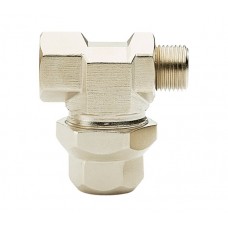 Фільтр грубої очистки 3/4" прямий REMER 390MF34