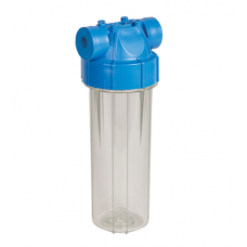 Колба для фильтра воды 3/4" Aquafilter FHPL34-D