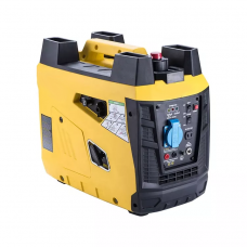 Генератор инверторный PREMIER PM1100i  бензин 1,1 кВт