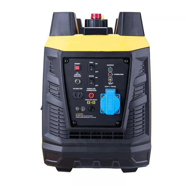 Генератор инверторный PREMIER PM2300i бензин 2,3 кВт