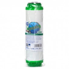Картридж угольный Aquafilter FCCBKDF