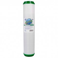 Картридж угольный Aquafilter FCCBKDF20BB