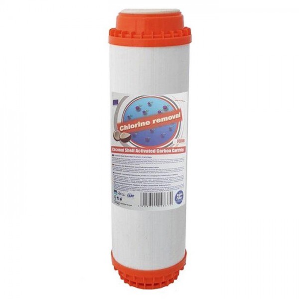 Картридж угольный Aquafilter FCCBHD