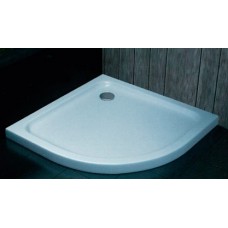Поддон для душевой кабины угловой 90 х 90 см  Aqua-World