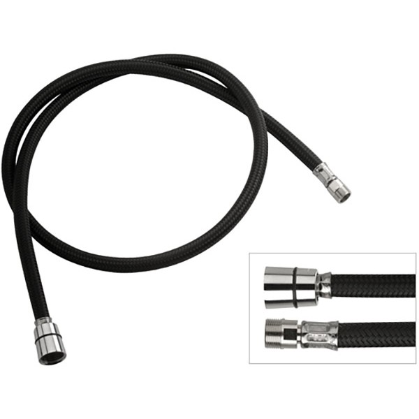 Шланг для кухонної витяжної лійки REMER 332NY1512200 200 см