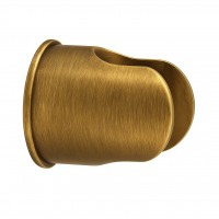 Тримач для ручного душу Daniel A535OT63 бронза