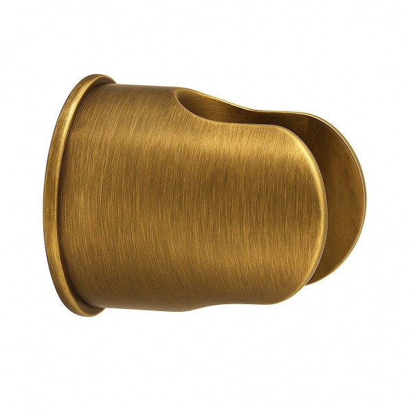 Тримач для ручного душу Daniel A535OT63 бронза