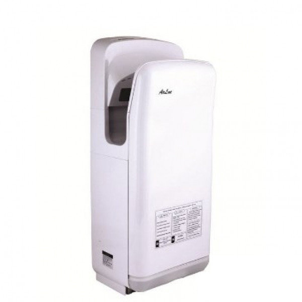 Автоматична сушарка для рук 1650Вт AQUA-WORLD КСС304